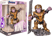 Avengers 4: Endgame - Thanos Minico 7” Vinyl Figure