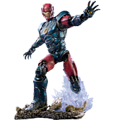 X-Men - Sentinel #3 1/10th Scale Statue