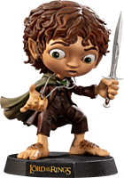 The Lord of the Rings - Frodo Minico 4” Vinyl Figure
