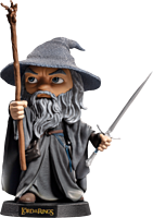 The Lord of the Rings - Gandalf Minico 7” Vinyl Figure