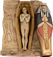 The Mummy (1932) - The Mummy Deluxe 1/10th Scale Statue