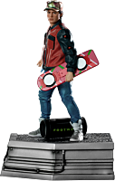 Back to the Future Part II - Marty McFly 1/10th Scale Statue