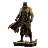 Zack Snyder’s Justice League (2021) - Knightmare Batman 1/10th Scale Statue