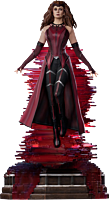 WandaVision - Scarlet Witch 1/4 Scale Legacy Statue