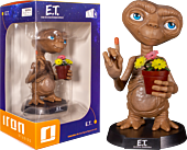 E.T. The Extra-Terrestrial - E.T. MiniCo 7” Vinyl Figure