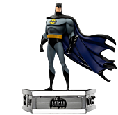 Batman: The Animated Series - Batman 1/10th Scale Statue