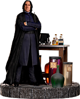 Harry Potter - Severus Snape Deluxe 1/10th Scale Statue