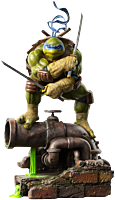 Teenage Mutant Ninja Turtles - Leonardo 1/10th Scale Statue