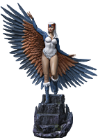 Masters of the Universe - Sorceress 1/10th Scale Statue