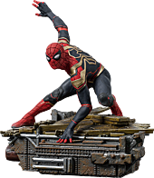 Spider-Man: No Way Home - Peter Parker #1 1/10th Scale Statue