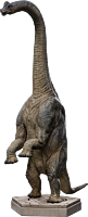 Jurassic Park - Brachiosaurus Icons 3.5” Statue