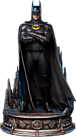 The Flash - Batman with Arms Crossed 1/10th Scale Statue