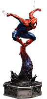 Spider-Man - Spider-Man vs. Villains 1/10th Scale Statue