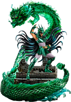 Saint Seiya: Knights of the Zodiac - Dragon Shiryu Deluxe 1/10th Scale Statue