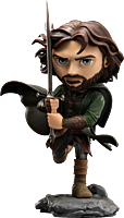 The Lord of the Rings - Aragorn MiniCo 6" Vinyl Figure