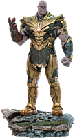 Avengers 4: Endgame - Thanos Deluxe 1/4 Scale Statue