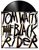 Tom Waits - The Black Rider 30th Anniversary LP Vinyl Record