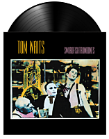 Tom Waits - Swordfishtrombones 40th Anniversary LP Vinyl Record