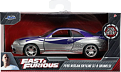 The Fast and the Furious: Tokyo Drift - 1995 Nissan Skyline GT-R R33 (BCNR33) 1/32 Scale Die-Cast Vehicle Replica