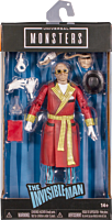 The Invisible Man (1933) - The Invisible Man 6” Action Figure