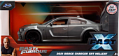 Fast X - 2021 Dodge Charger SRT Hellcat 1/24th Scale Die-Cast Vehicle Replica