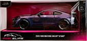 Pink Slips - 2020 Ford Mustang Shelby GT500 1/24th Scale Die-Cast Vehicle Replica