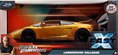 Fast X - 2003 Lamborghini Gallardo 1/24th Scale Die-Cast Vehicle Replica