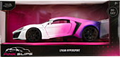 Pink Slips - Lykan Hypersport 1/24th Scale Die-Cast Vehicle Replica