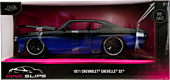 Pink Slips - 1971 Chevrolet Chevelle SS 1/24th Scale Die-Cast Vehicle Replica