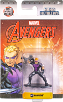Avengers - Hawkeye Nano Metalfigs 2” Die-Cast Figure