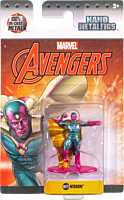 Avengers - Vision Nano Metalfigs 2” Die-Cast Figure