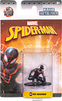 Spider-Man - Kid Arachnid Nano Metalfigs 2” Die-Cast Figure