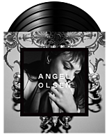 Angel Olsen - Song of the Lark and Other Far Memories 4xLP Vinyl Record Box Set