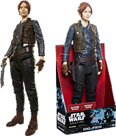 Star Wars: Rogue One - 18” Jyn Erso Action Figure Main