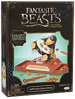 Fantastic Beasts and Where to Find Them - Niffler Challenge Board Game
