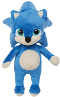 Sonic the Hedgehog (2020) - Baby Sonic 8.5” Plush
