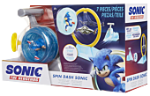 Sonic the Hedgehog (2020) - Sonic Spin Dash Playset (7 Pieces)