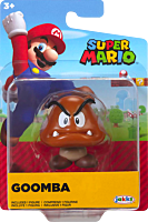 Super Mario - Goomba World of Nintendo 2.5” Mini Figure (Wave 29)