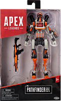 Apex Legends - Pathfinder (Team Lift Skin) 6" Scale Action Figure