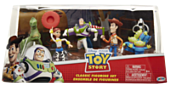 Toy Story - Classic Character Figure Set 5-Pack