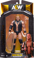 AEW: All Elite Wrestling - Hangman Adam Page Unrivaled Collection 6.5” Scale Action Figure (Series 2)