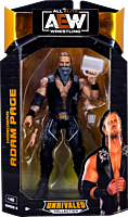 AEW: All Elite Wrestling - “Hangman” Adam Page Unrivaled Collection 6.5” Scale Action Figure (Series 5)