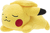 Pokemon - Pikachu Sleeping 5” Plush