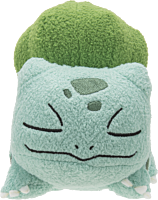 Pokemon - Bulbasaur Sleeping 5” Plush