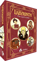 Jim Hensons Labyrinth - The Card Game