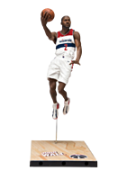NBA Basketball - John Wall 7” Action Figure (Series 31) by McFarlane Toys