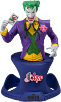 Batman - The Joker Resin Paperweight