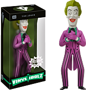 Joker Vinyl Idolz - Main Image