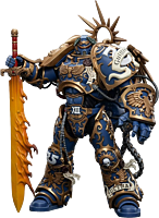 Warhammer 40,000 - Ultramarines Primarch Roboute Guilliman 1/18th Scale Action Figure