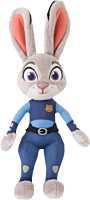 Officer Judy Hopps 11” Feature Plush